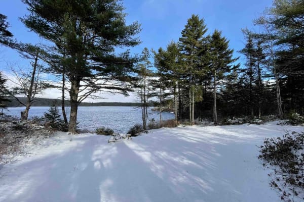 East River Road