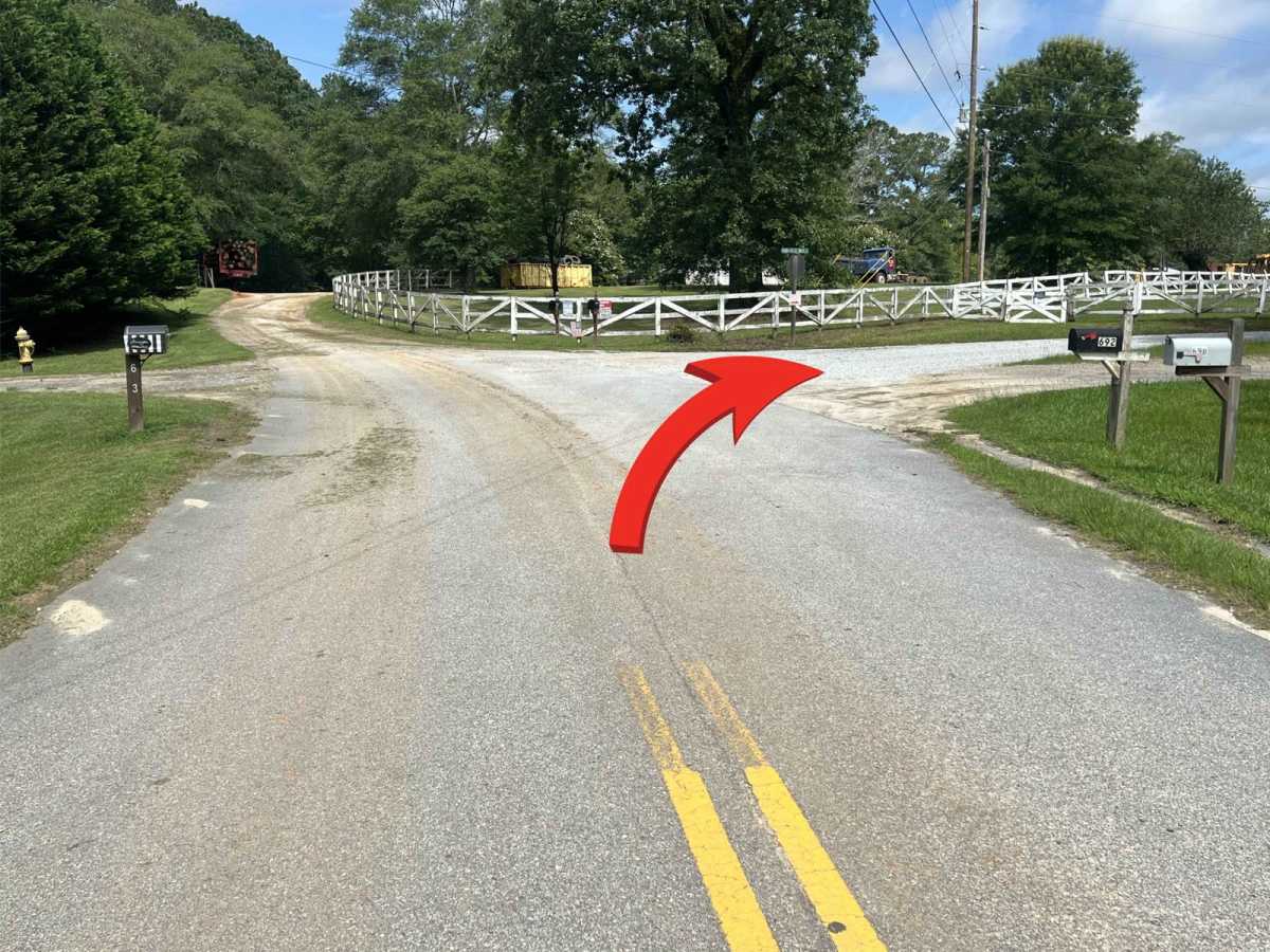 Dean Road photo 4