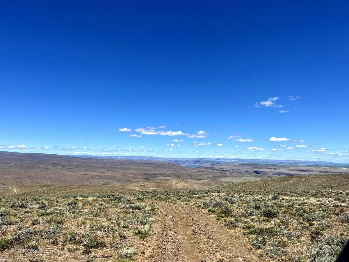 Homestead Trail photo 3