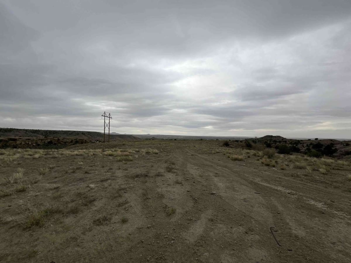 Arizona Road/CR 4900 Extension photo 6