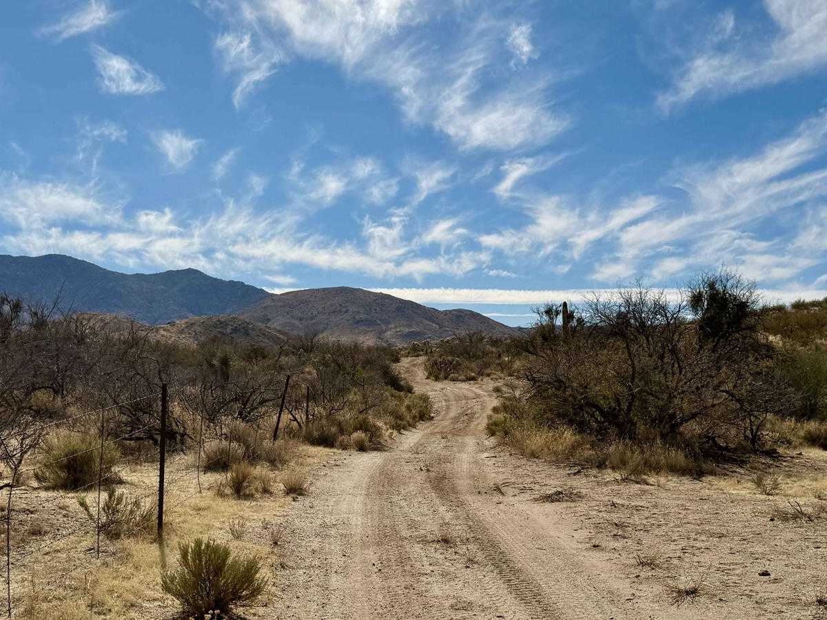 M0777 trail photo