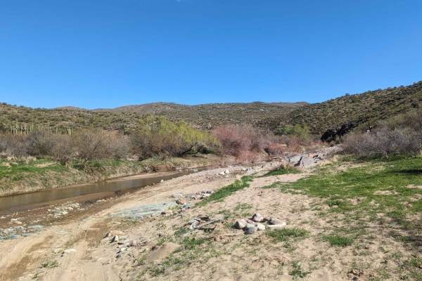 Black Canyon Creek
