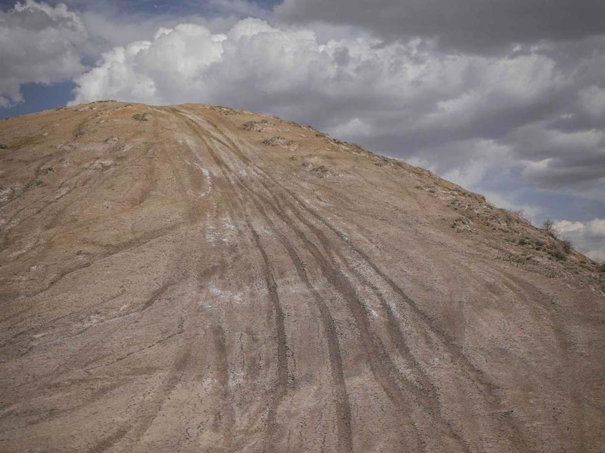 Landfill Ridge photo 6
