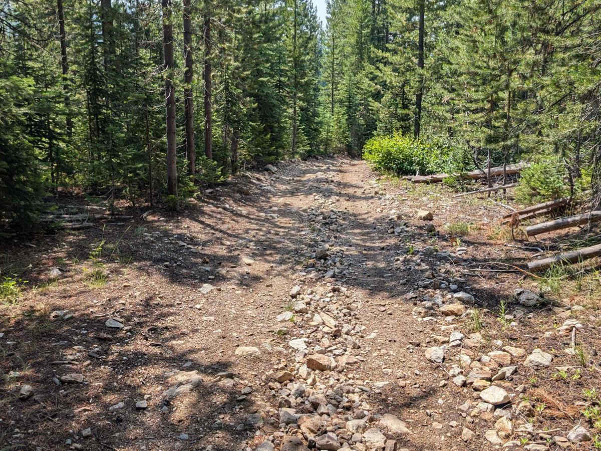 Trail 136 photo 3