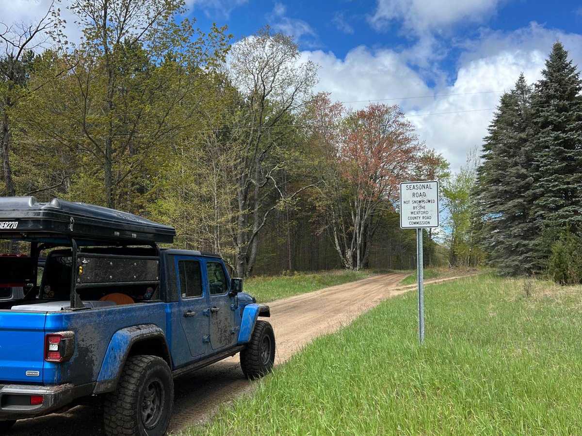 6 Trail photo 2
