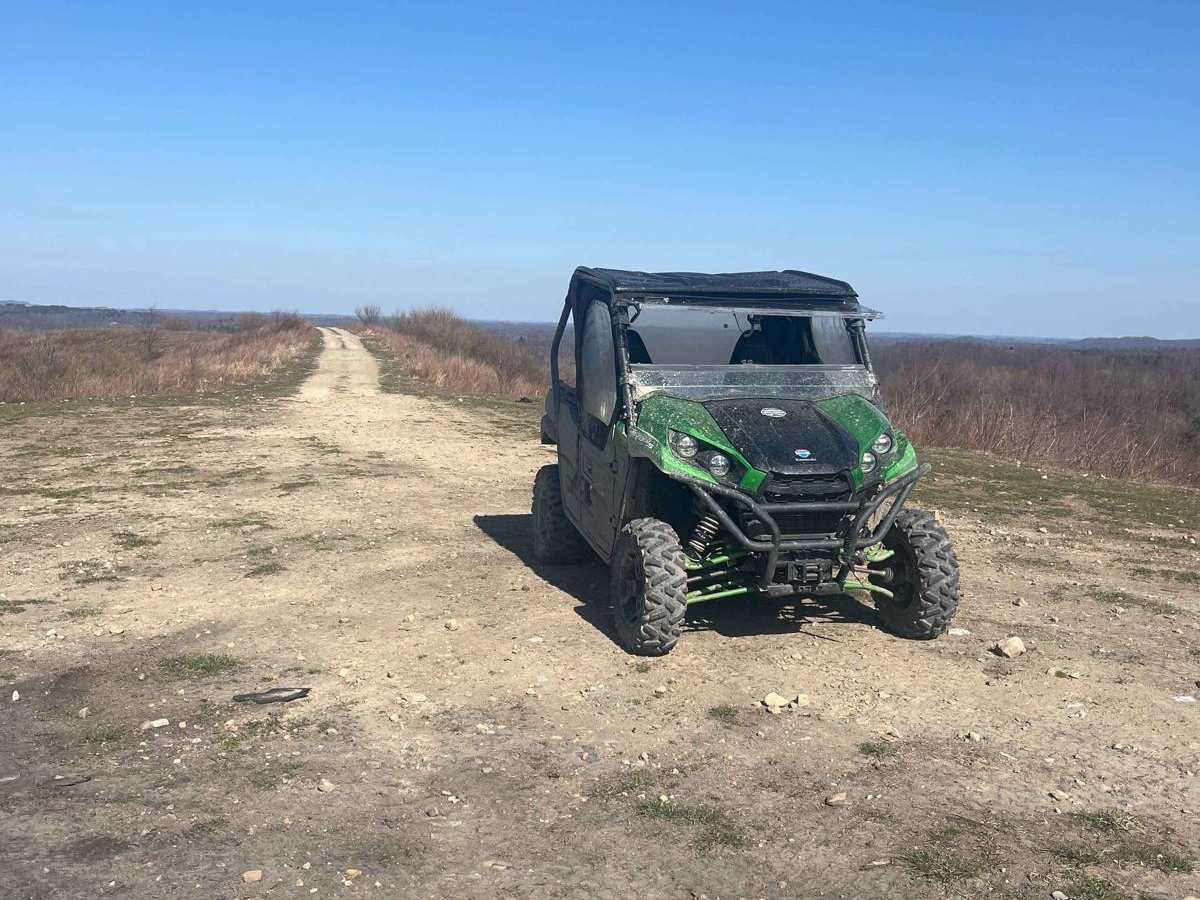 Trail 16 photo 3