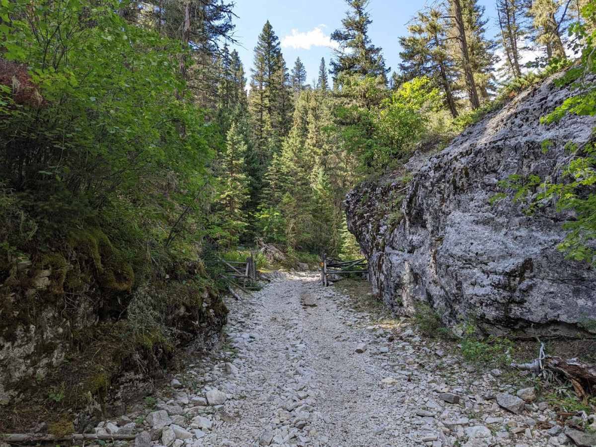 Haymaker Narrows photo 4
