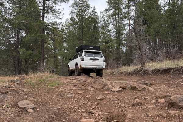 Trail 57