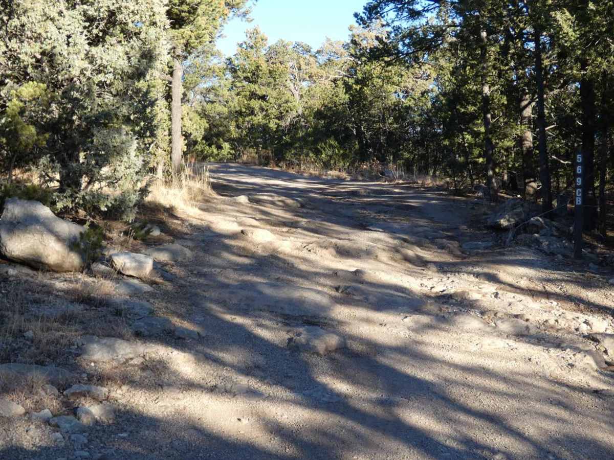 Cow Creek Loop photo 6