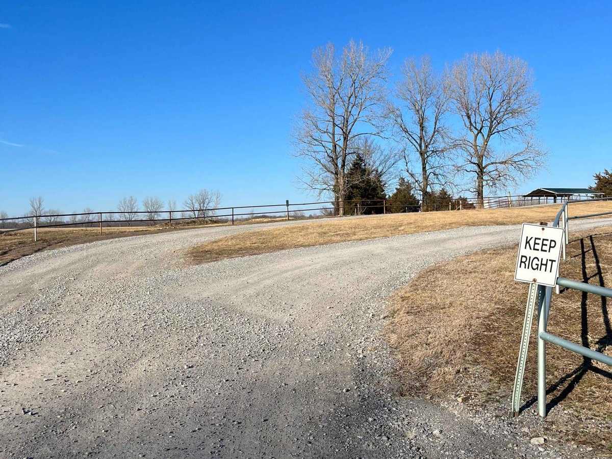 Little Egypt Off-Road OHV Park Entrance photo 6