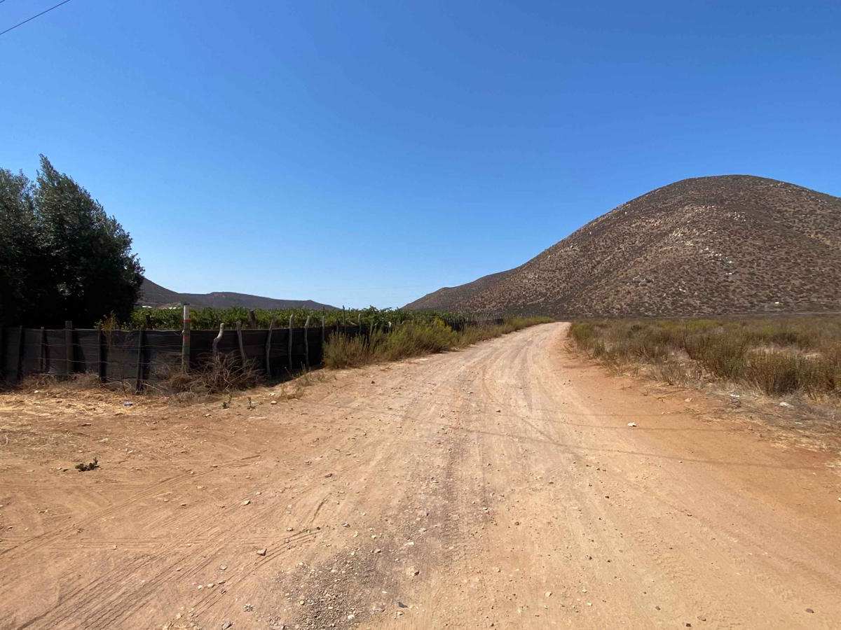 Rancho Juan Road photo 2