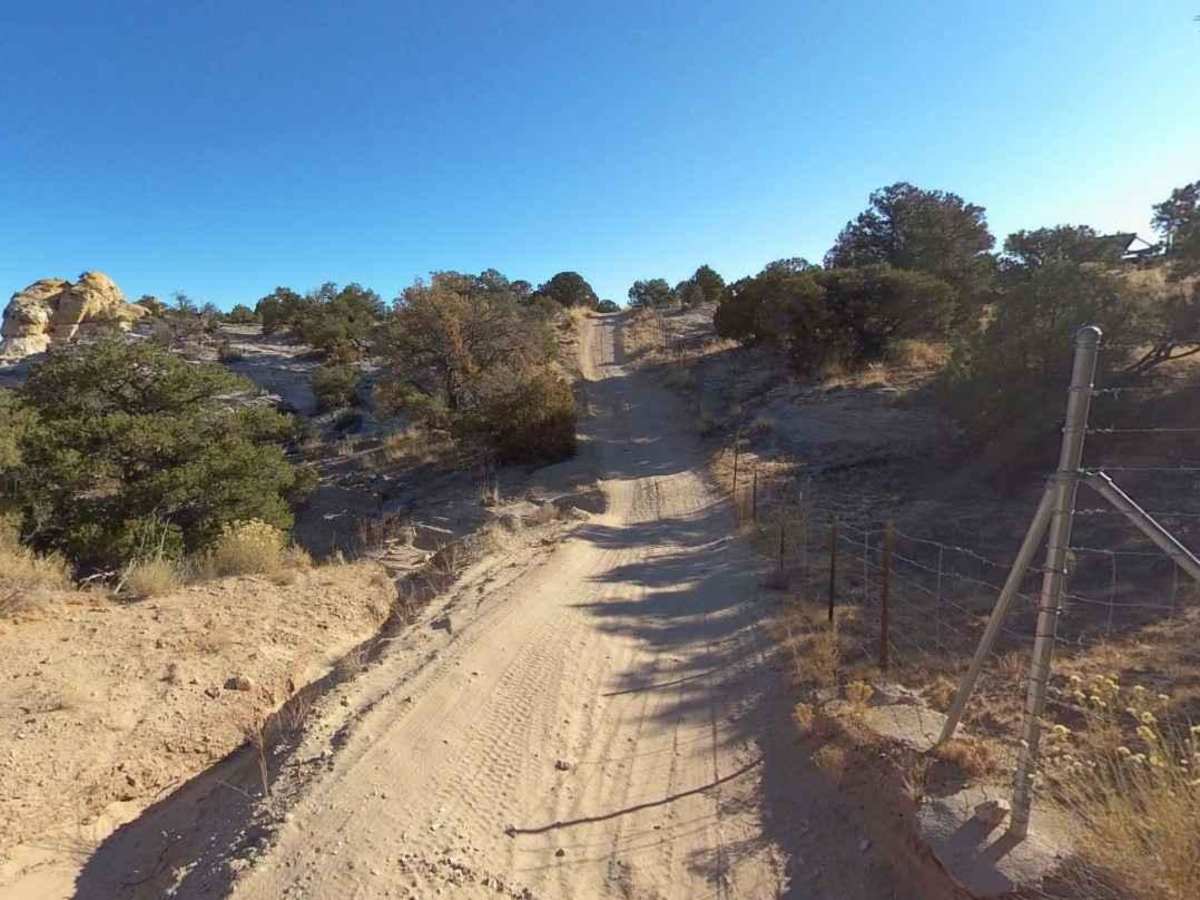 Secret Mesa-BLM648 photo 2