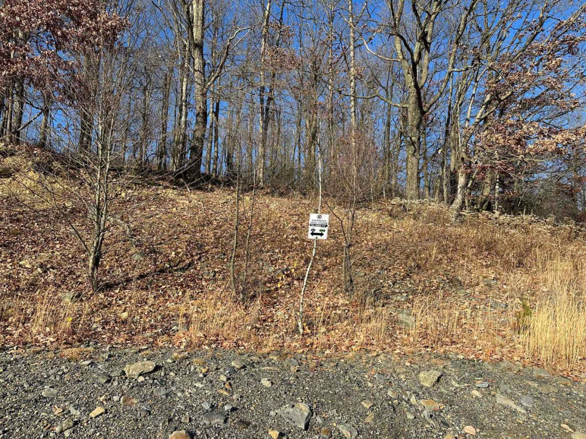 Darkwater 17 trail photo