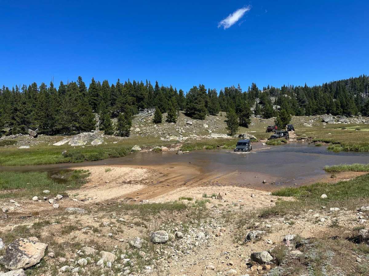 SR 271 Shell Reservoir photo 4