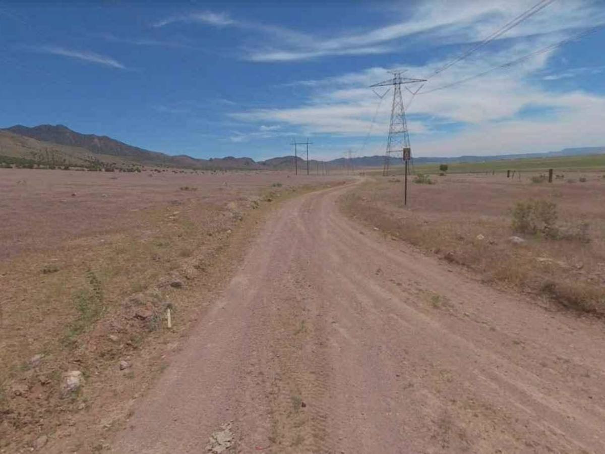 Sand Spring Road-Old Spanish Trail photo 2