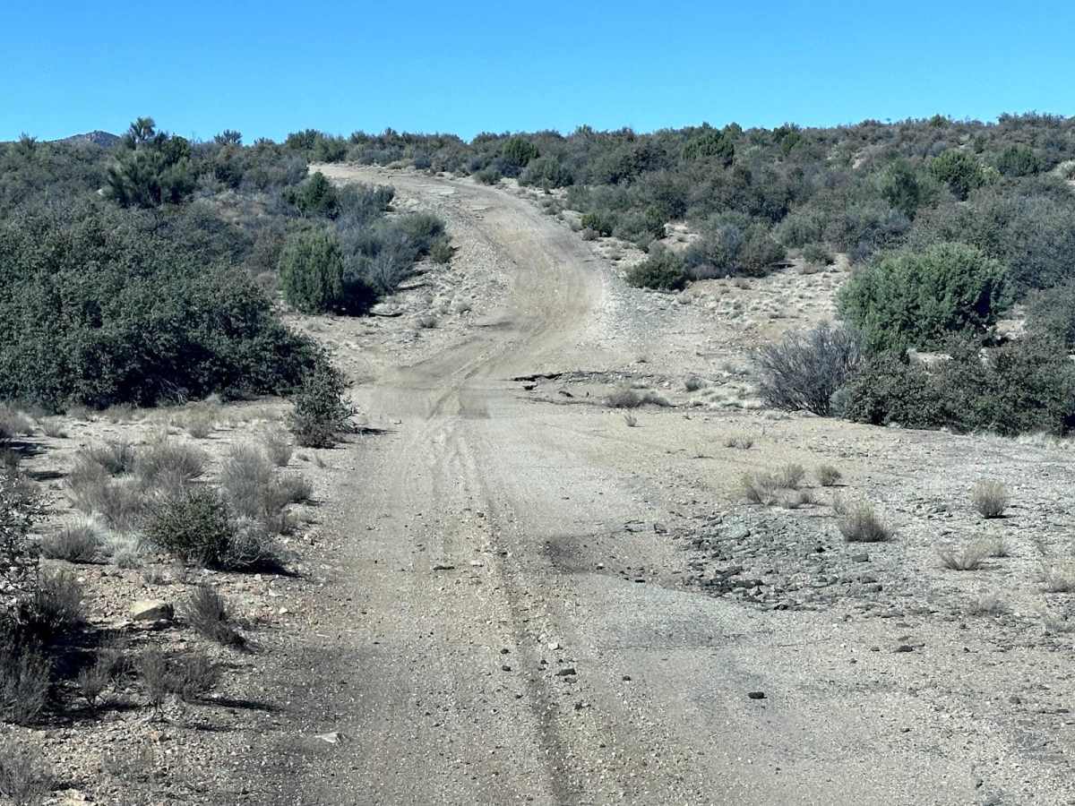 Old Highway 93 photo 6