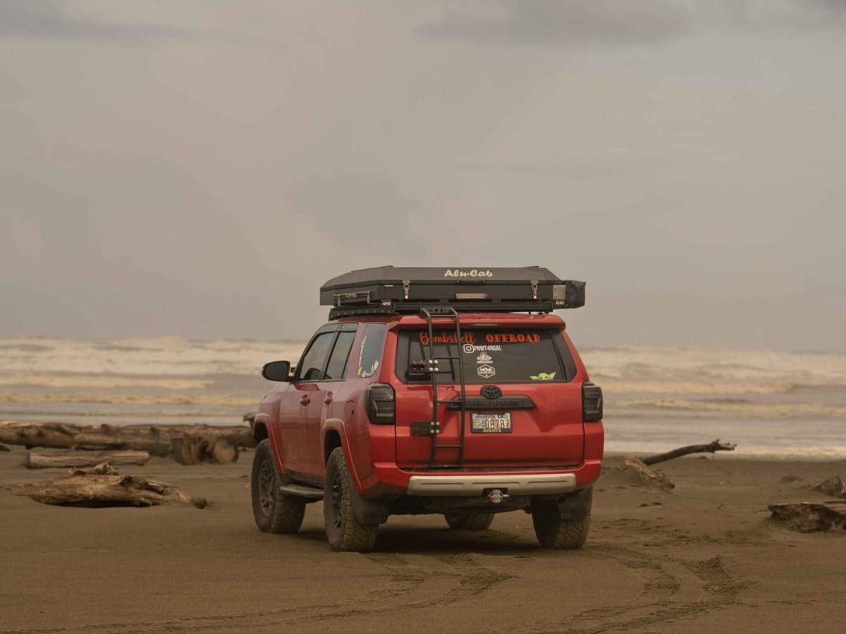 Ocean Shores Beach Highway photo 5