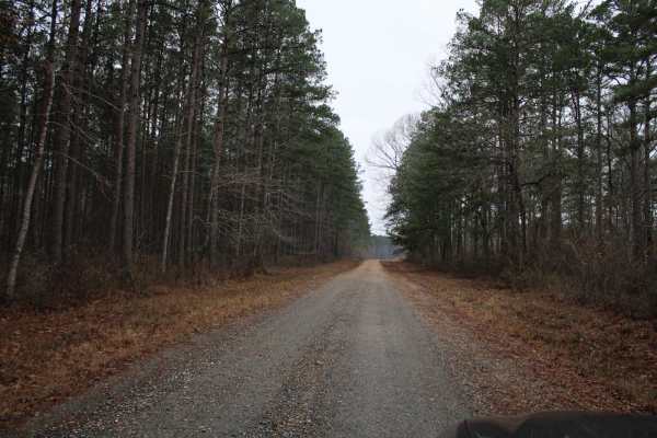 Dickerson Road (522)