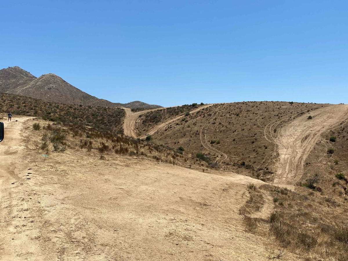 East of Ejido Uruapan photo 3