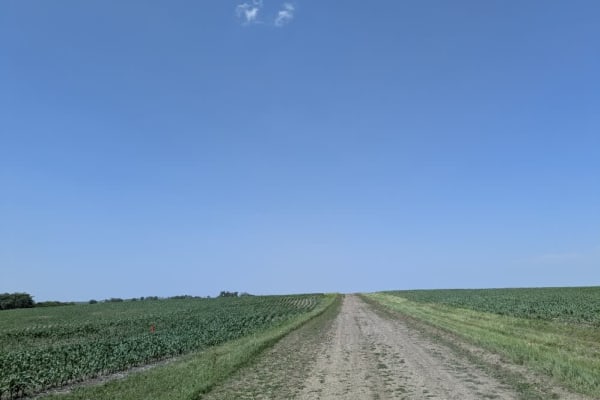 County Road S