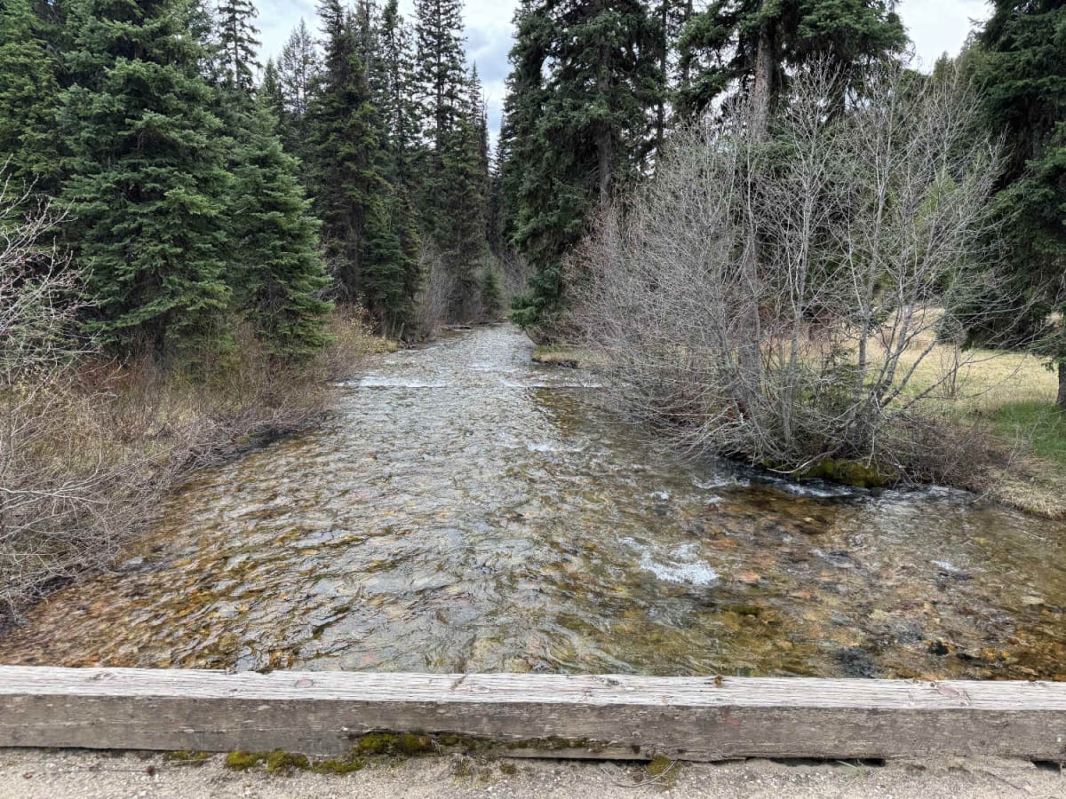 Railroad Creek photo 5