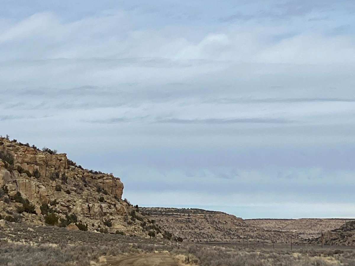 Middle Largo Canyon photo 3