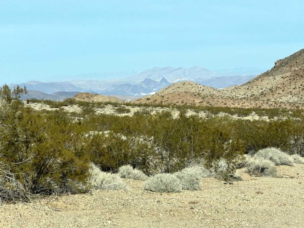 Gregg's Hideout Trail photo 3