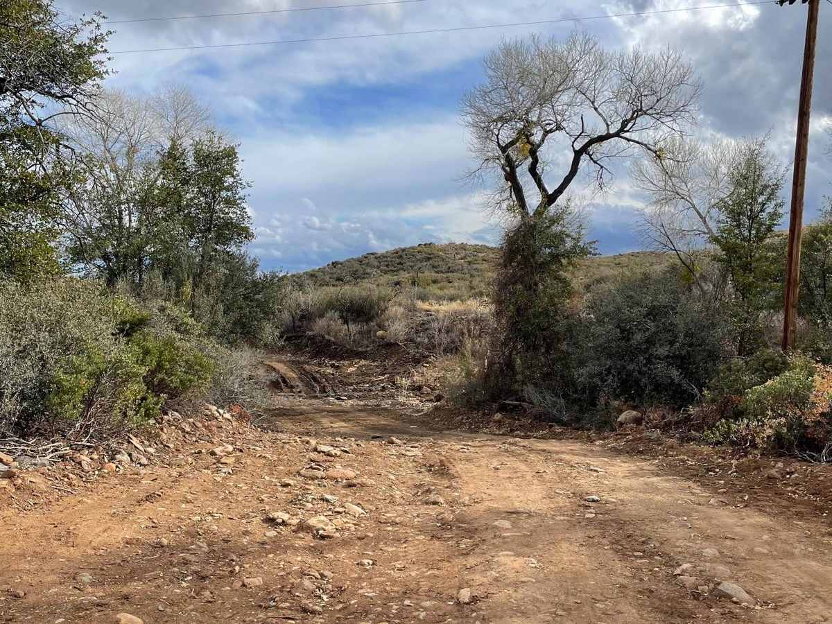 9211A to Buckhorn Trail photo 3