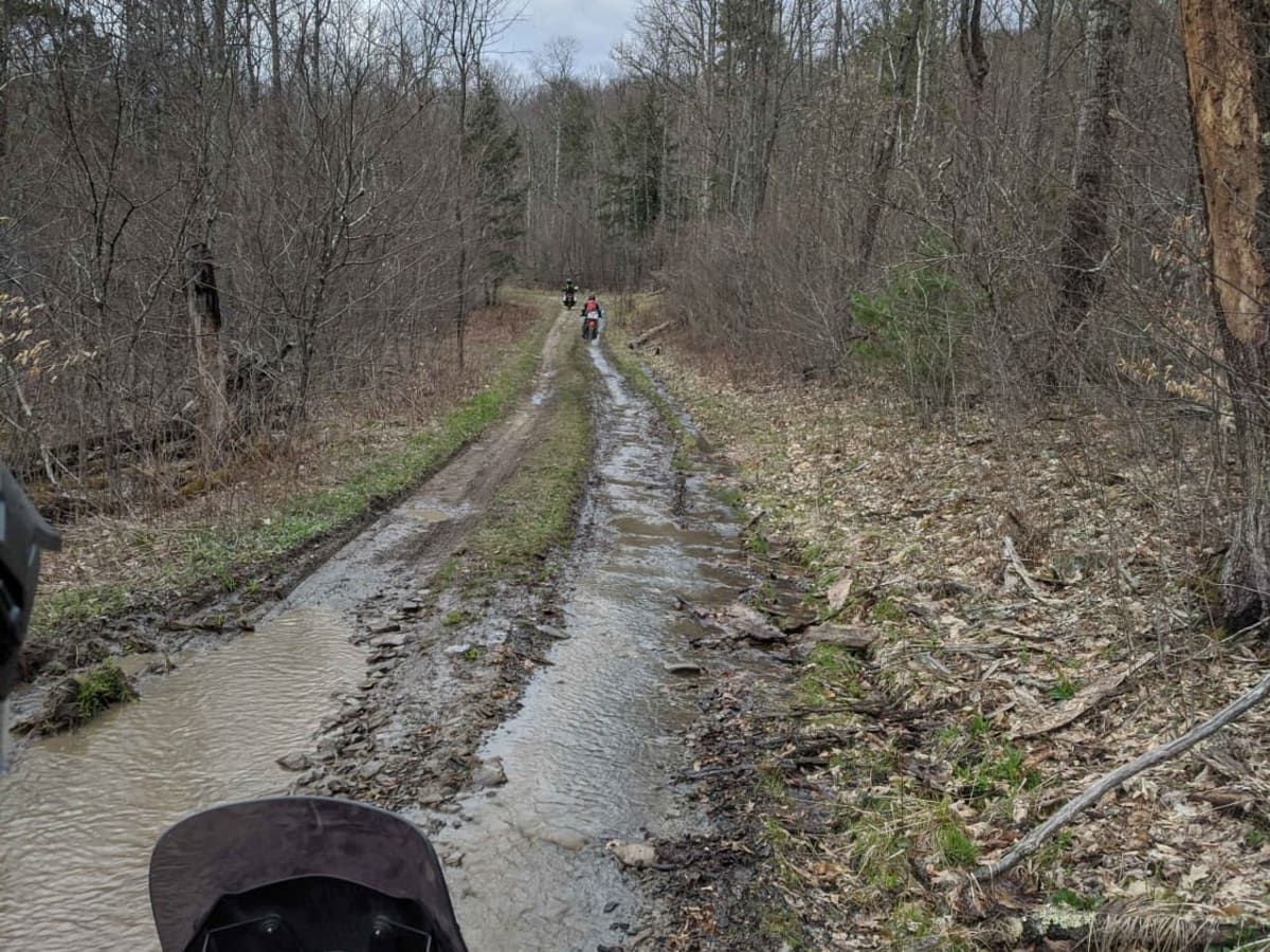 Burnt- Rossman Hill Road photo 4