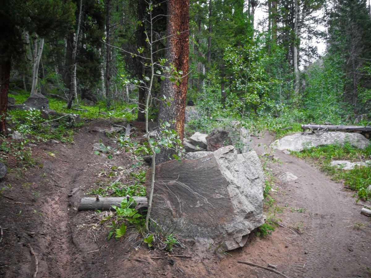 Agate Creek photo 6