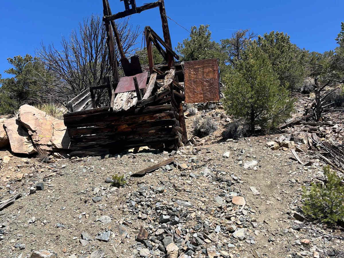 Long's Gulch Spur photo 4