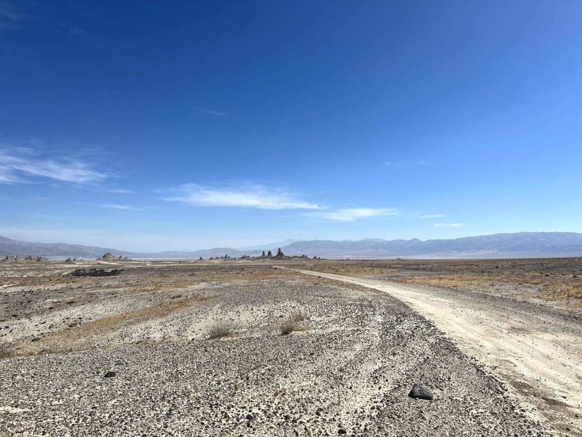 Teagle Wash Road photo 4