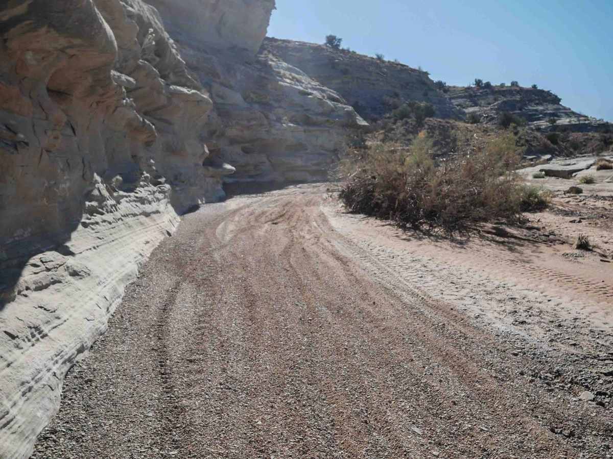 Summerville ATV photo 3