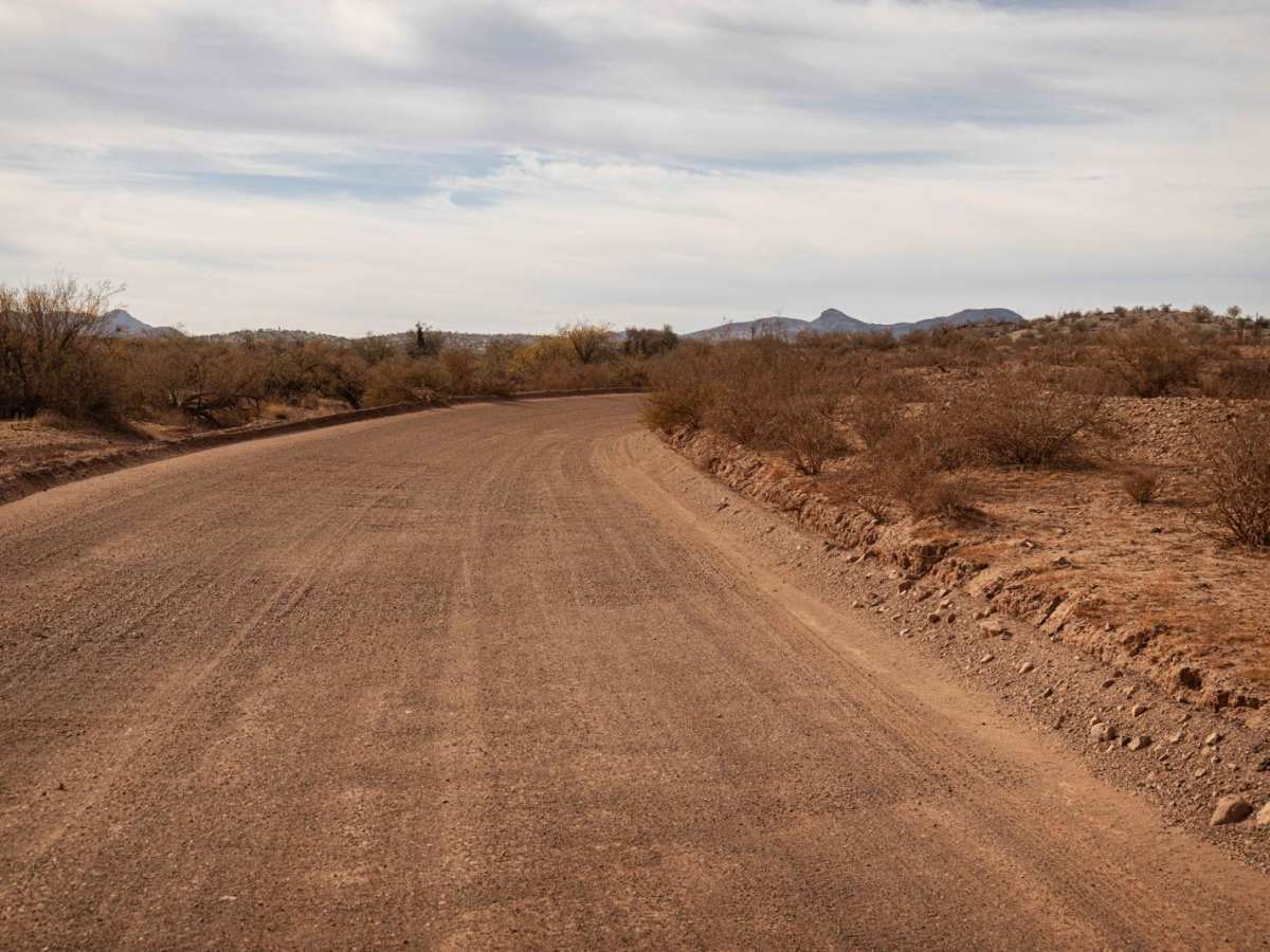 U.S./XYZ Mine Road photo 3