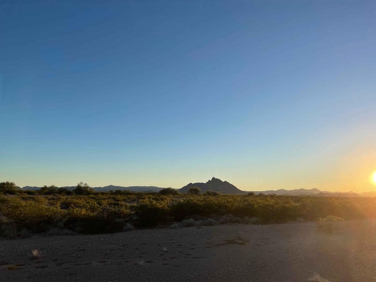AZ Peace Trail Deep Sand Bypass photo 5