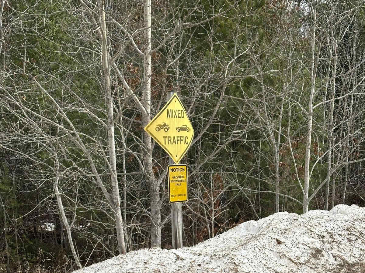 Atlanta trail head LP 4 & 9 photo 2