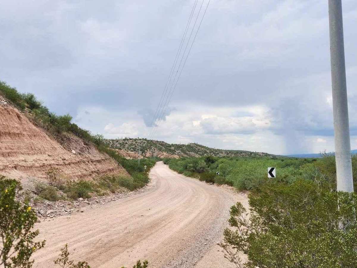 North San Perdo River Road photo 5
