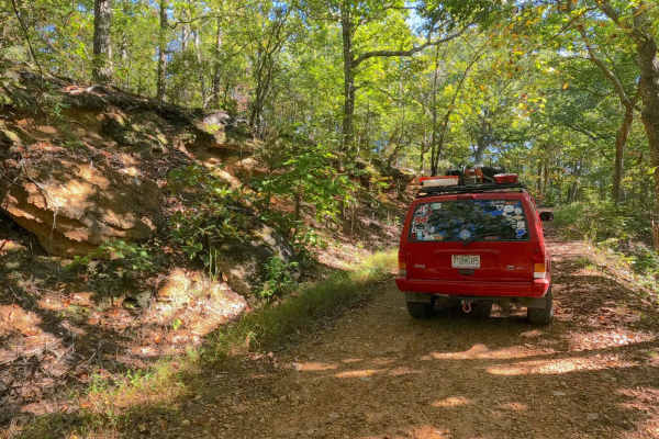Eagle Point - FS 168