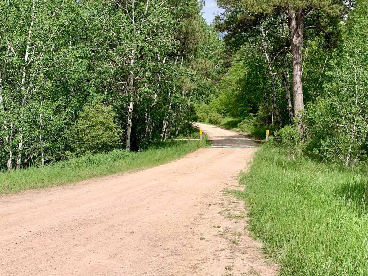 Bowman Road Loop photo 2