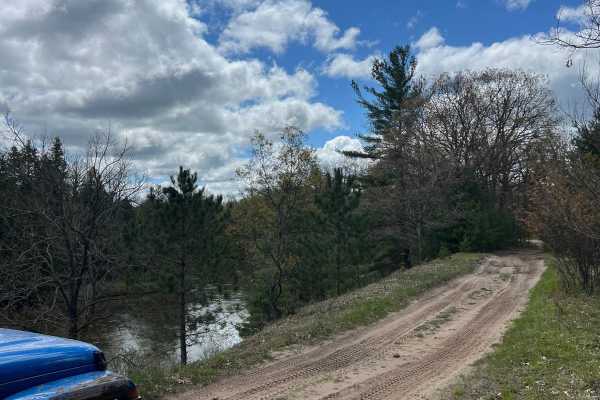 High Rollway River Loop Trail
