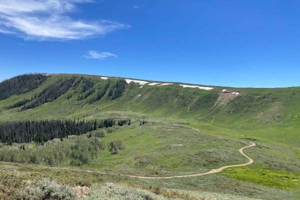 Currant Ridge (FR 70080)
