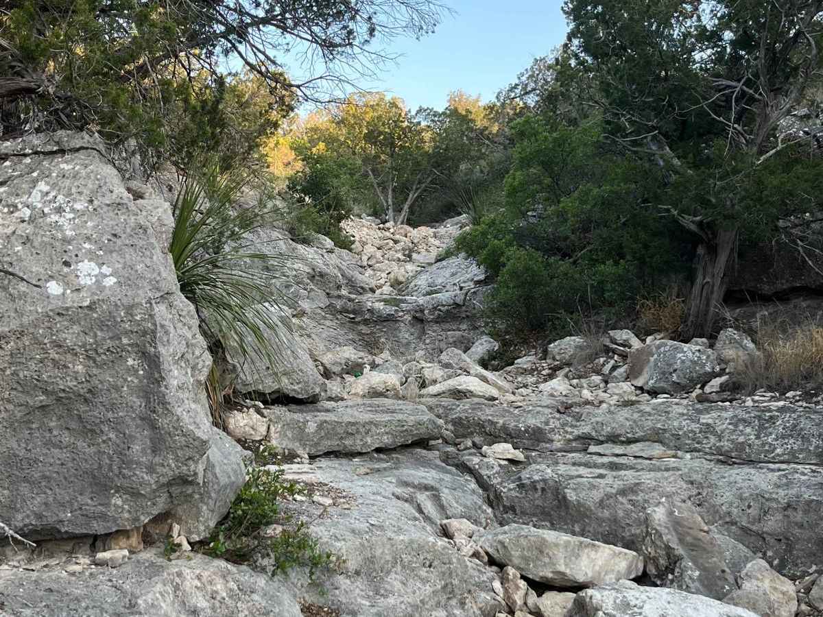 South Fork Trail - V4 photo 4