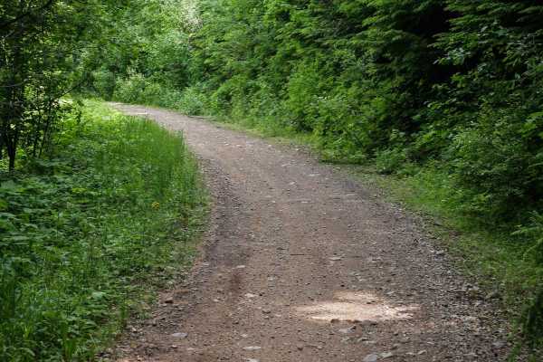 South Canfield OHV