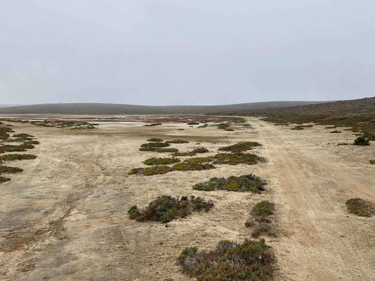 Salt Lakes Loop photo 6