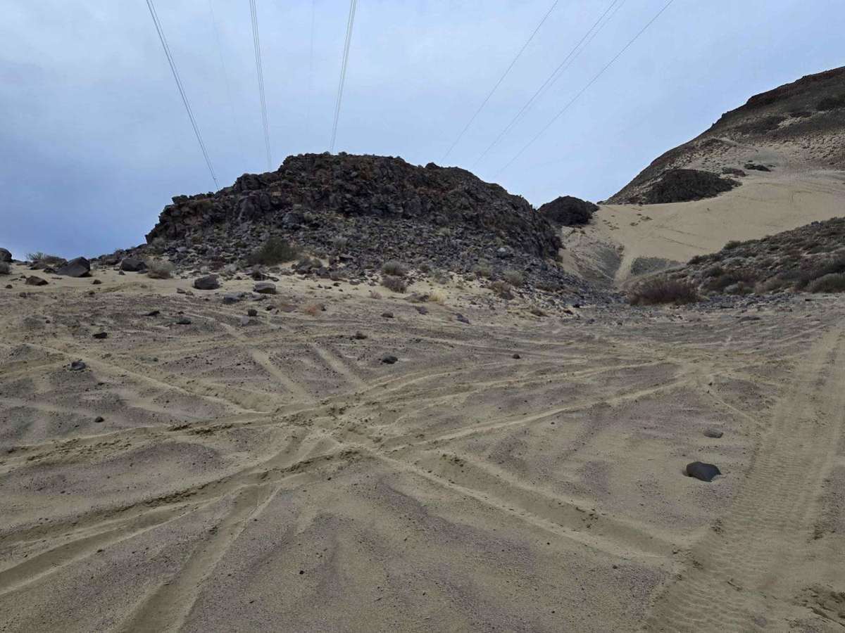 Sandy Saddle photo 4