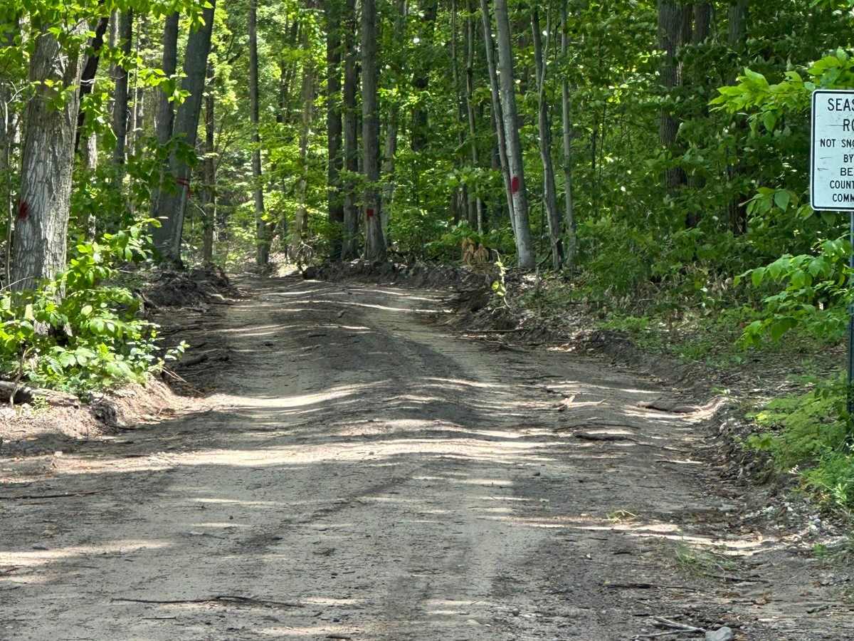 Trail 48460 photo 2