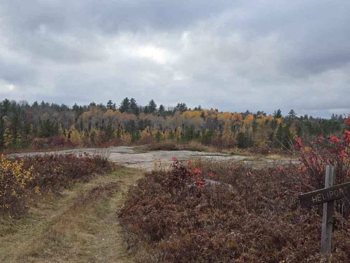 Twelve-Hundred Trail (SNF) photo 3