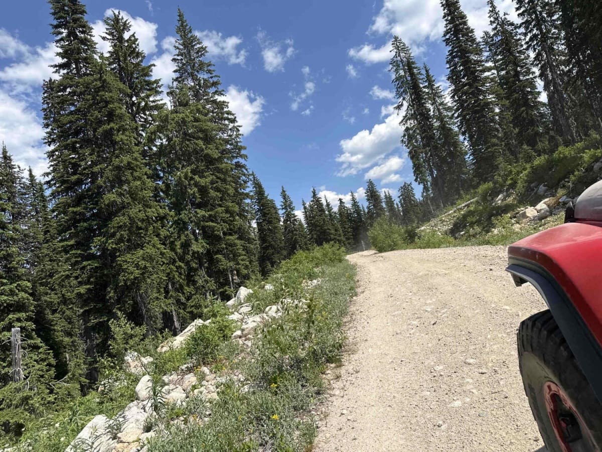 Boulder FSR photo 3