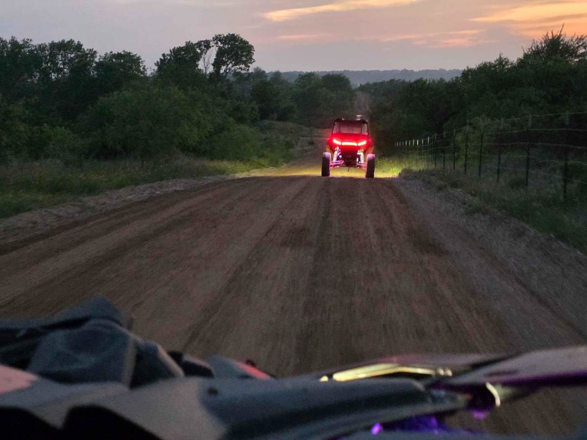 True Grit Lane photo 6
