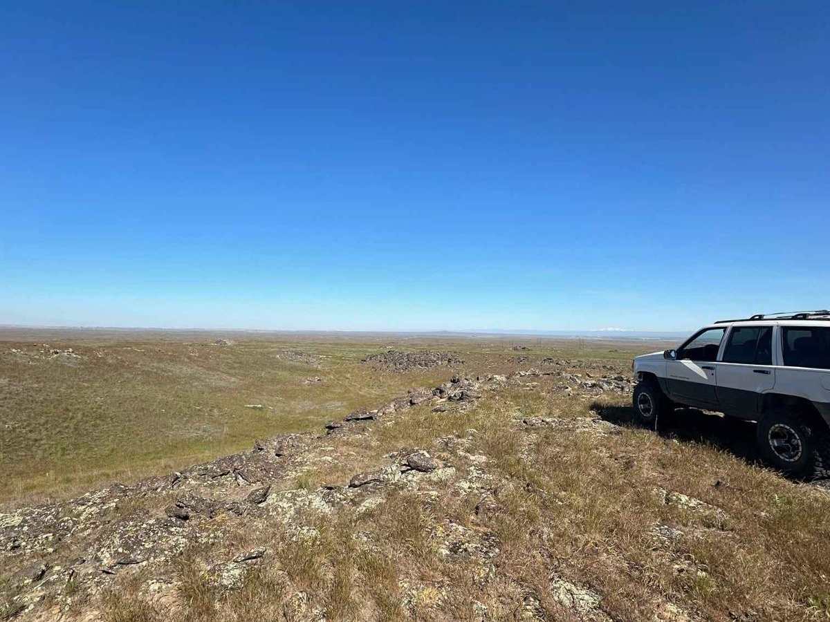 Wilson Butte photo 4